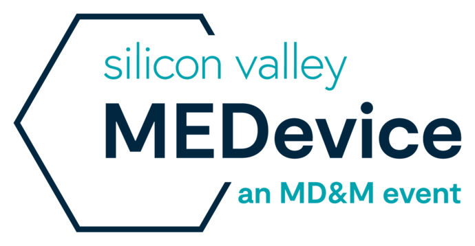 Visit us at MEDevice Silicon Valley!