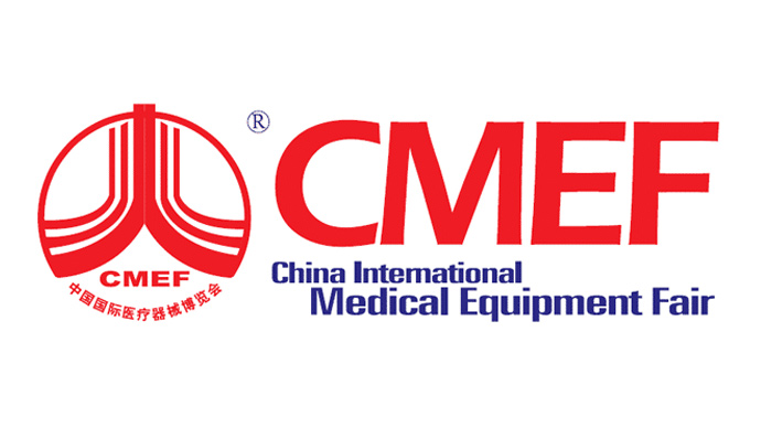 Visit us at CMEF!